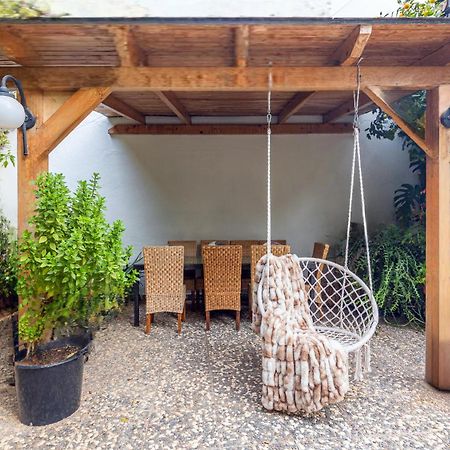 Cocomelo Apts Heraklion  Ngoại thất bức ảnh