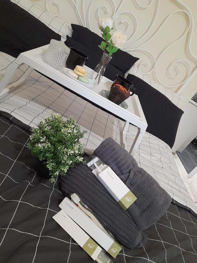 Cocomelo Apts Heraklion  Ngoại thất bức ảnh