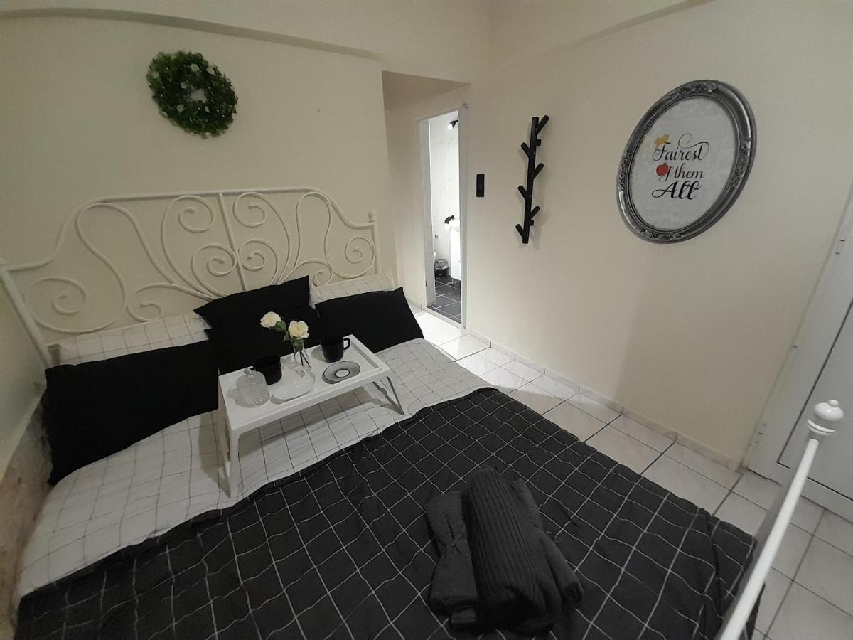 Cocomelo Apts Heraklion  Ngoại thất bức ảnh