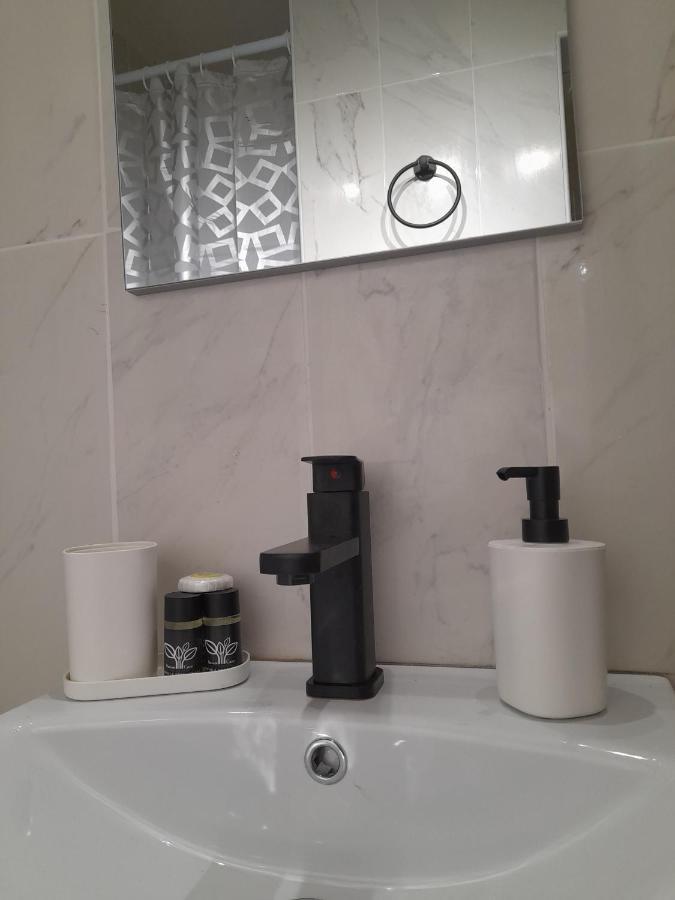 Cocomelo Apts Heraklion  Ngoại thất bức ảnh