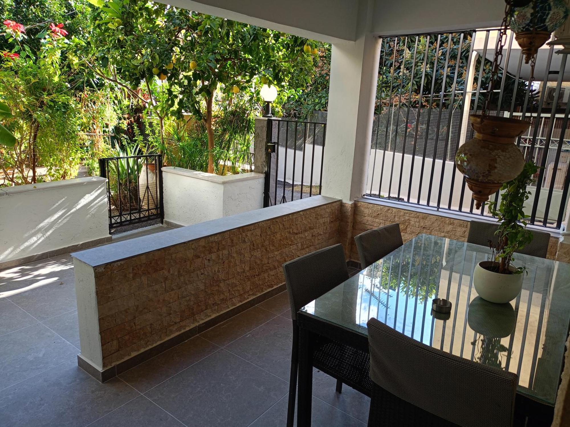Cocomelo Apts Heraklion  Ngoại thất bức ảnh