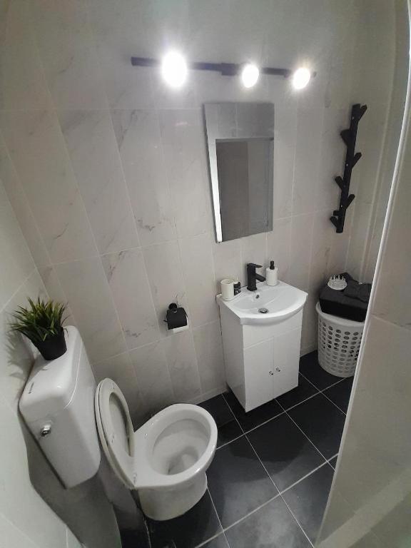 Cocomelo Apts Heraklion  Ngoại thất bức ảnh