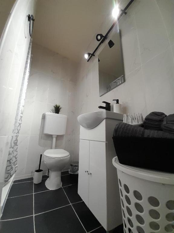 Cocomelo Apts Heraklion  Ngoại thất bức ảnh