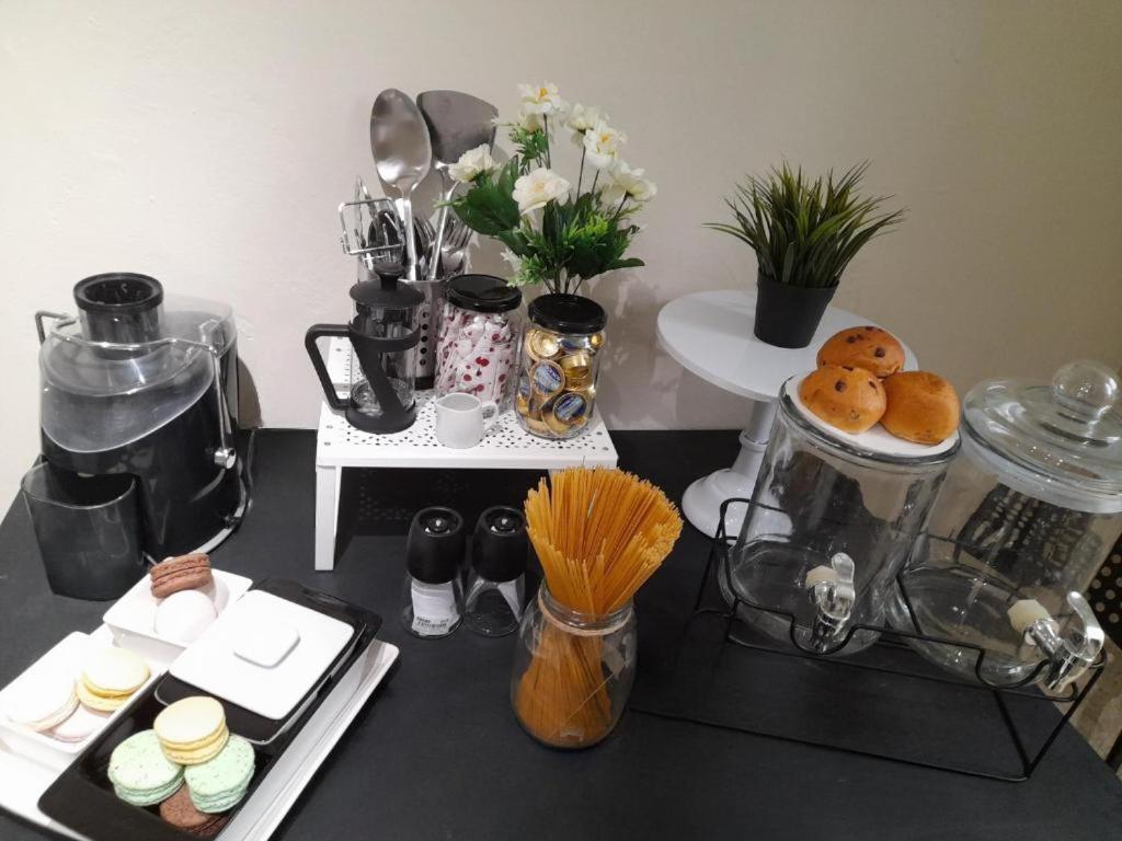 Cocomelo Apts Heraklion  Ngoại thất bức ảnh