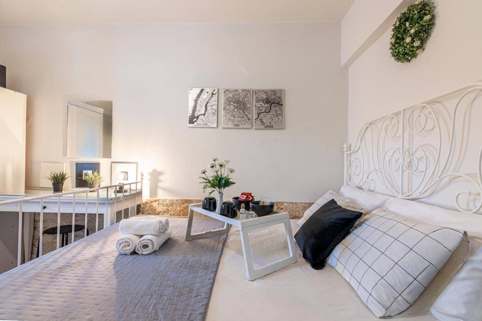 Cocomelo Apts Heraklion  Ngoại thất bức ảnh