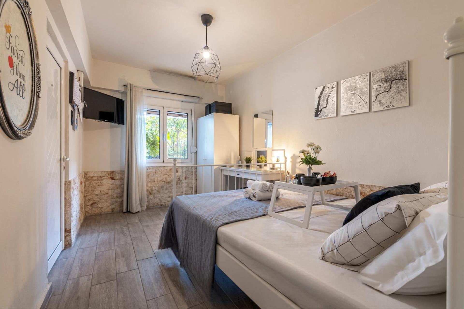 Cocomelo Apts Heraklion  Ngoại thất bức ảnh