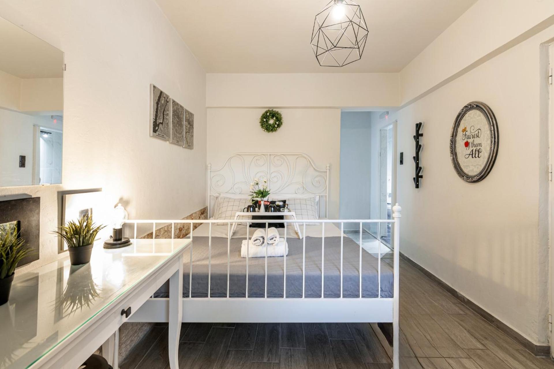 Cocomelo Apts Heraklion  Ngoại thất bức ảnh