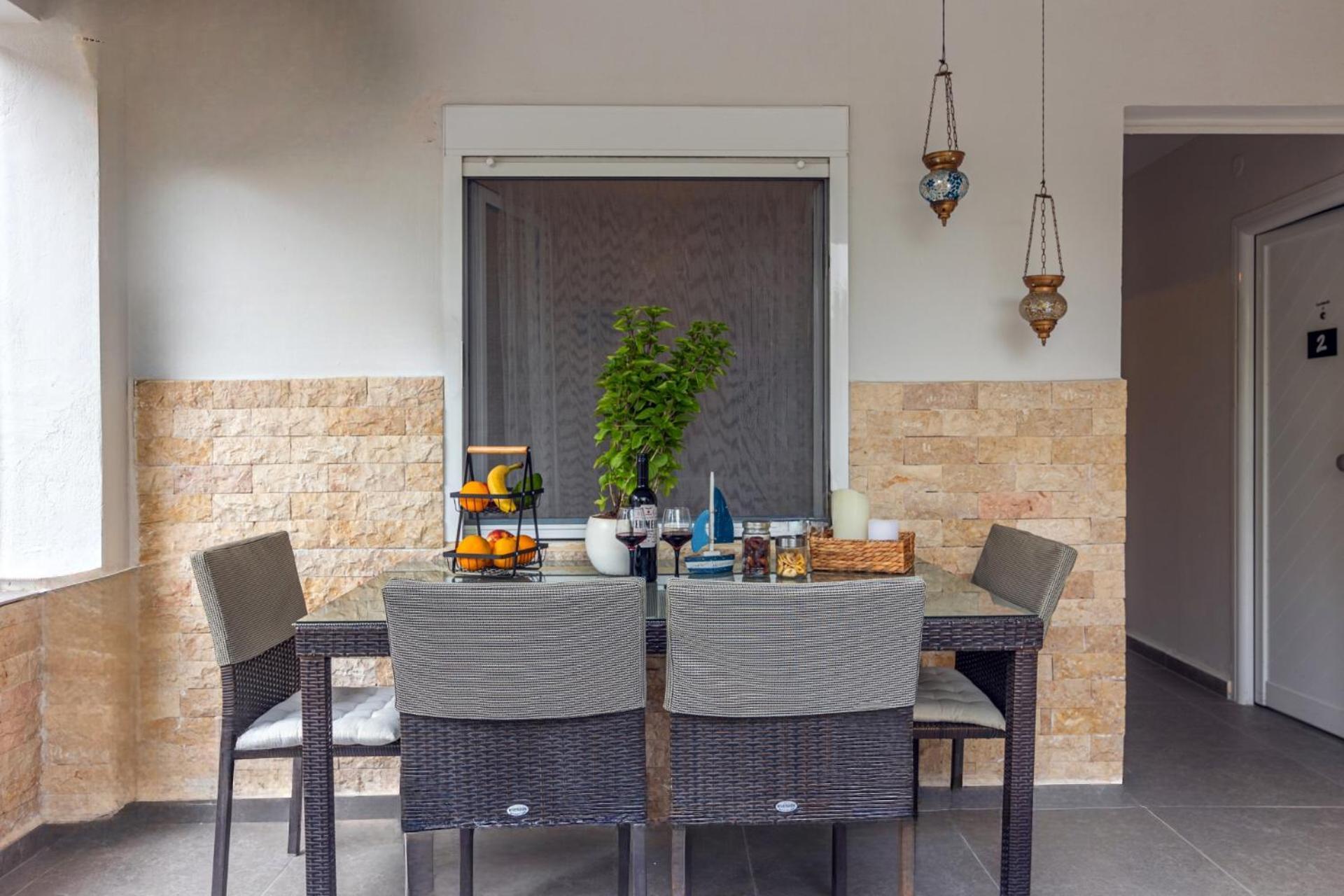 Cocomelo Apts Heraklion  Ngoại thất bức ảnh