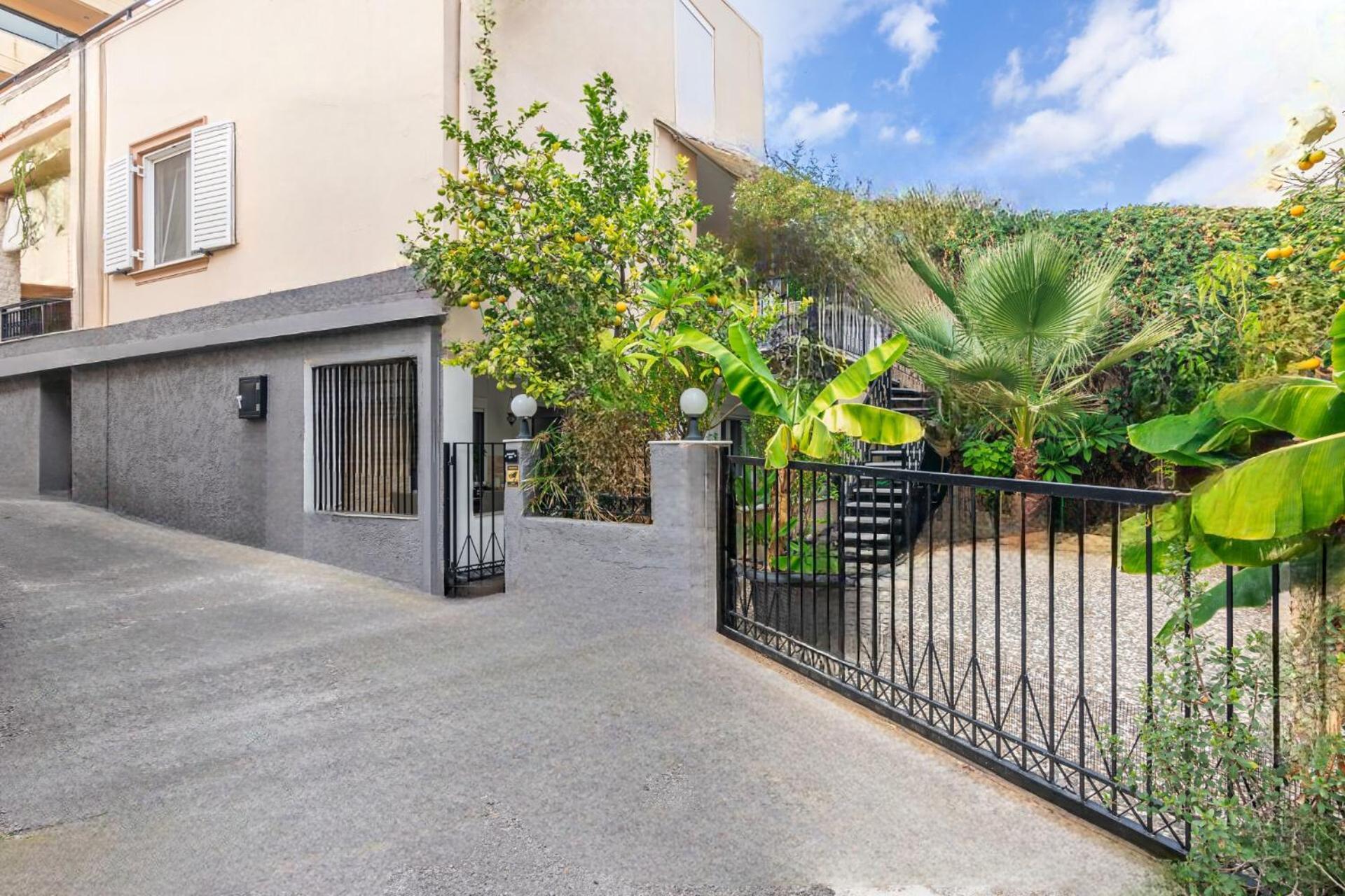 Cocomelo Apts Heraklion  Ngoại thất bức ảnh