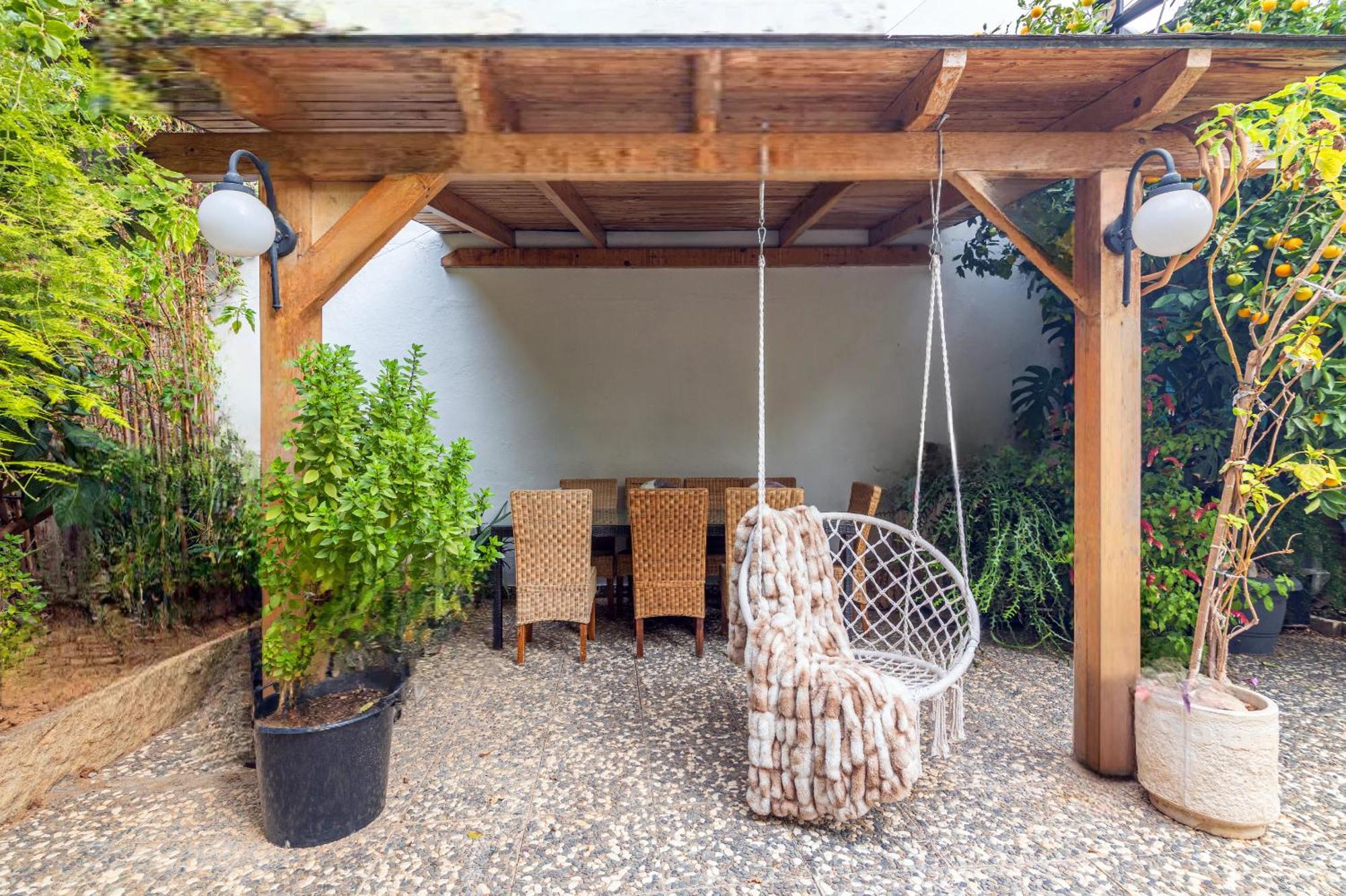 Cocomelo Apts Heraklion  Ngoại thất bức ảnh